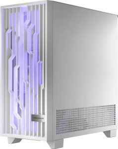Obudowa Modecom Obudowa Modecom Perun Apex ARGB biała + Chłodzenie CPU Modecom Volcano 0C T200 120 białe 8