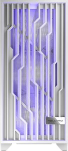 Obudowa Modecom Obudowa Modecom Perun Apex ARGB biała + Chłodzenie CPU Modecom Volcano 0C T200 120 białe 9