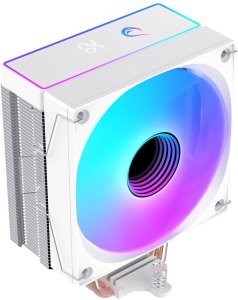 Obudowa Rampage Obudowa Rampage Sealite 7xFan ARGB Biała + Chłodzenie CPU Rampage Octagon B70 Białe 12