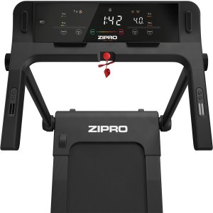 Bieżnia Zipro Pacto + Smar Zipro 250 ml 17