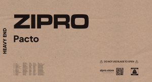 Bieżnia Zipro Pacto + Smar Zipro 250 ml 6