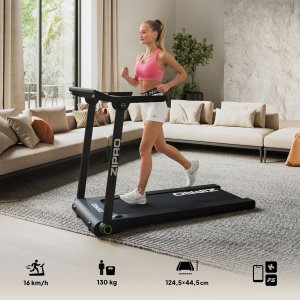 Bieżnia Zipro Pacto + Smar Zipro 250 ml 9