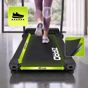 Bieżnia Zipro Ramble + Smar Zipro 250 ml 3