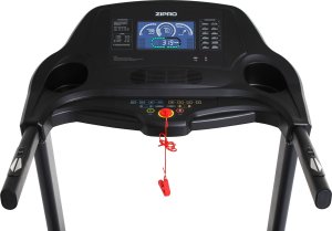 Bieżnia Zipro Notus + Smar Zipro 250 ml 12