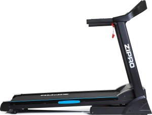 Bieżnia Zipro Notus + Smar Zipro 250 ml 3