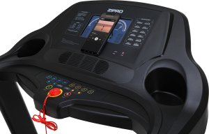 Bieżnia Zipro Notus + Smar Zipro 250 ml 6