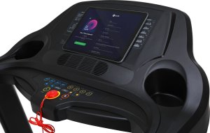Bieżnia Zipro Notus + Smar Zipro 250 ml 7