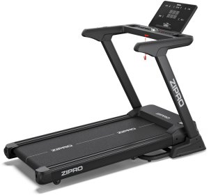 Bieżnia Zipro Sigma + Smar Zipro 250 ml 17