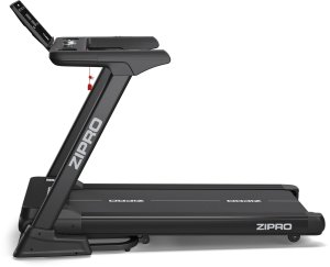 Bieżnia Zipro Sigma + Smar Zipro 250 ml 3