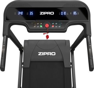 Bieżnia Zipro Pulse + Smar Zipro 250 ml 12