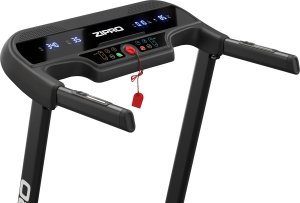 Bieżnia Zipro Pulse + Smar Zipro 250 ml 14