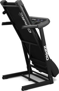 Bieżnia Zipro Pulse + Smar Zipro 250 ml 16