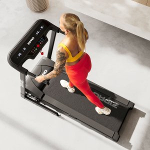 Bieżnia Zipro Pulse + Smar Zipro 250 ml 18