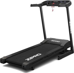 Bieżnia Zipro Pulse + Smar Zipro 250 ml 2