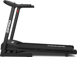 Bieżnia Zipro Pulse + Smar Zipro 250 ml 7