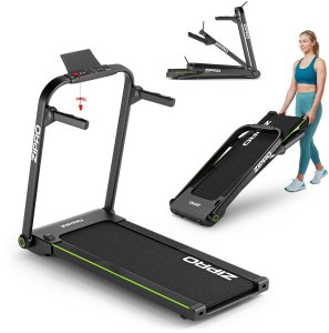 Bieżnia Zipro Jogger + Smar Zipro 250 ml 2