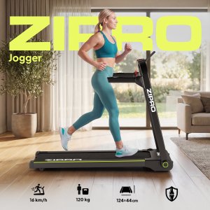 Bieżnia Zipro Jogger + Smar Zipro 250 ml 3
