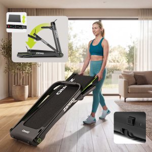 Bieżnia Zipro Jogger + Smar Zipro 250 ml 7