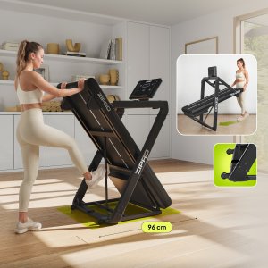 Bieżnia Zipro Iluzion + Smar Zipro 250 ml 7