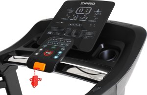 Bieżnia Zipro Dream + Smar Zipro 250 ml 4