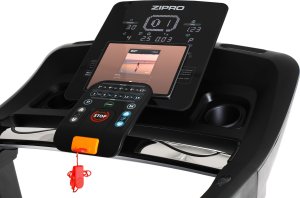 Bieżnia Zipro Dream + Smar Zipro 250 ml 5