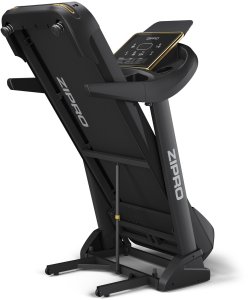 Bieżnia Zipro Pacemaker Gold + Smar Zipro 250 ml 13