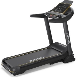 Bieżnia Zipro Pacemaker Gold + Smar Zipro 250 ml 9