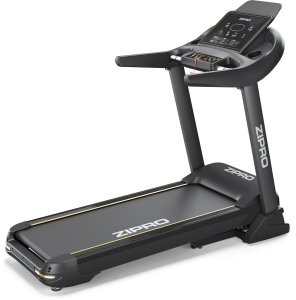 Bieżnia Zipro Pacemaker Black + Smar Zipro 250 ml 16