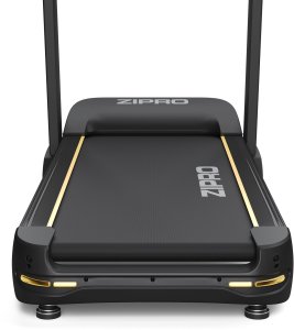 Bieżnia Zipro Pacemaker Black + Smar Zipro 250 ml 3