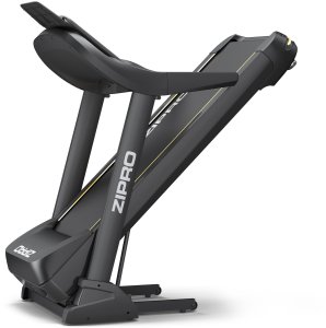 Bieżnia Zipro Pacemaker Black + Smar Zipro 250 ml 5