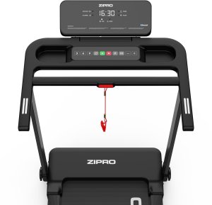 Bieżnia Zipro Forma + Smar Zipro 250 ml 12