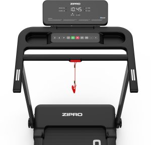 Bieżnia Zipro Forma Lite + Smar Zipro 250 ml 5