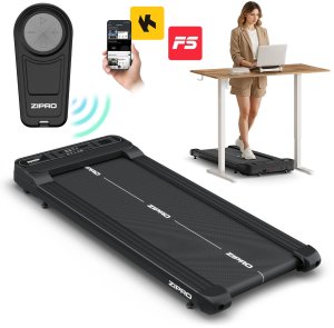 Bieżnia Zipro Catwalk + Smar Zipro 250 ml 2