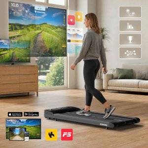 Bieżnia Zipro Catwalk + Smar Zipro 250 ml 8