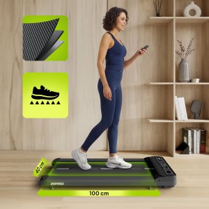 Bieżnia Zipro Catwalk + Smar Zipro 250 ml 10