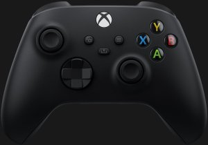 Microsoft Xbox Series X + Xbox Series Controller Carbon Black (EP2-29930) 6