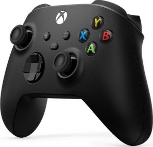 Microsoft Xbox Series X + Xbox Series X/S + Kabel (EP2-29944) 9