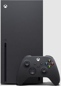 Microsoft Xbox Series X + Xbox Series Controller Blue (EP2-29940) 3