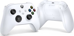 Microsoft Xbox Series X + Xbox Series Controller Robot White (EP2-29920) 12