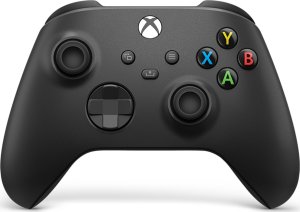 Microsoft Xbox Series X + Xbox Series Controller Carbon Black (EP2-29930) 11