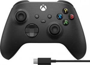 Microsoft Xbox Series X + Xbox Series X/S + Kabel (EP2-29944) 15