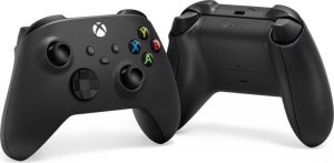 Microsoft Xbox Series X + Xbox Series X/S + Kabel (EP2-29944) 7