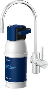 Brita MyPure P1 + 2 wkłady On Line Active Plus (P1000) 2