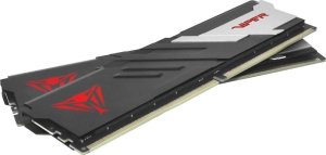 Obudowa Deepcool Deepcool CH690 Digital czarna (R-CH690-BKNNA0D-G-1) + Pamięć Patriot Viper Venom, DDR5, 32 GB, 6400MHz, CL32 12