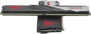 Obudowa Deepcool Deepcool CH690 Digital czarna (R-CH690-BKNNA0D-G-1) + Pamięć Patriot Viper Venom, DDR5, 32 GB, 6400MHz, CL32 18