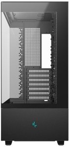 Obudowa Deepcool Deepcool CH690 Digital czarna (R-CH690-BKNNA0D-G-1) + Pamięć Patriot Viper Venom, DDR5, 32 GB, 6400MHz, CL32 2