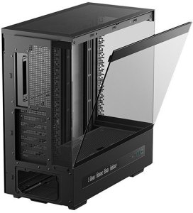 Obudowa Deepcool Deepcool CH690 Digital czarna (R-CH690-BKNNA0D-G-1) + Pamięć Patriot Viper Venom, DDR5, 32 GB, 6400MHz, CL32 3