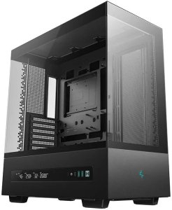 Obudowa Deepcool Deepcool CH690 Digital czarna (R-CH690-BKNNA0D-G-1) + Pamięć Patriot Viper Venom, DDR5, 32 GB, 6400MHz, CL32 7