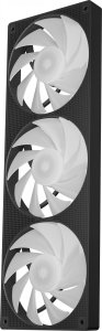 Pamięć Patriot Viper Venom RGB, DDR5, 32 GB, 6000MHz, CL36 (PVVR532G600C36K) + Obudowa Deepcool CH780 (R-CH780-BKADE41-G-1) 16
