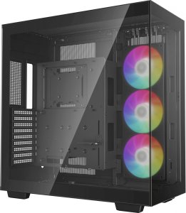 Pamięć Patriot Viper Venom RGB, DDR5, 32 GB, 6000MHz, CL36 (PVVR532G600C36K) + Obudowa Deepcool CH780 (R-CH780-BKADE41-G-1) 22